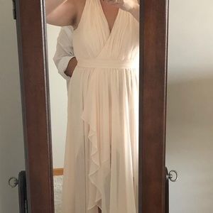 Badgley Mischka Dress